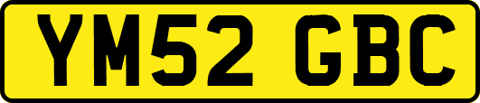 YM52GBC