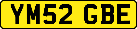 YM52GBE