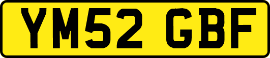 YM52GBF