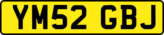 YM52GBJ