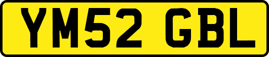 YM52GBL
