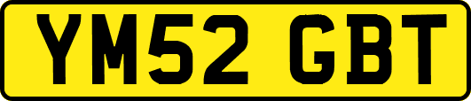YM52GBT
