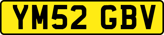 YM52GBV