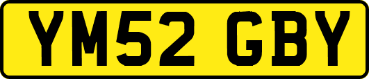 YM52GBY