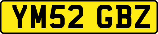 YM52GBZ