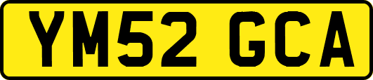 YM52GCA