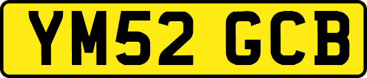 YM52GCB