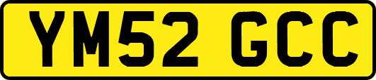 YM52GCC