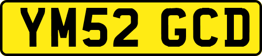 YM52GCD