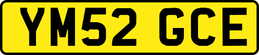 YM52GCE
