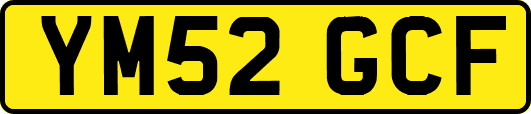 YM52GCF