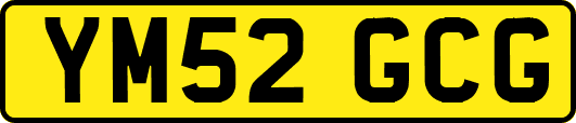 YM52GCG