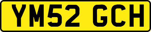 YM52GCH