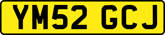 YM52GCJ