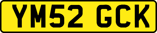 YM52GCK