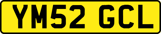 YM52GCL