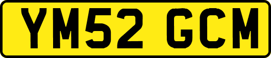 YM52GCM