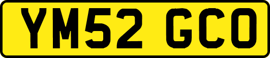 YM52GCO