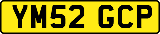YM52GCP