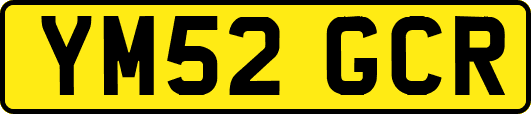 YM52GCR