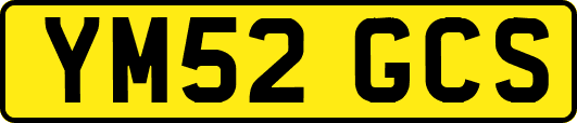YM52GCS