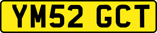 YM52GCT