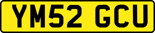 YM52GCU
