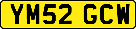YM52GCW