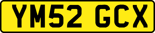 YM52GCX
