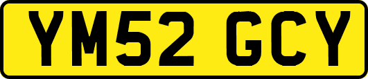 YM52GCY