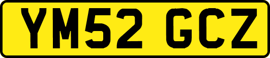 YM52GCZ