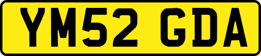 YM52GDA
