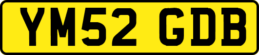 YM52GDB