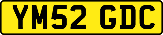 YM52GDC