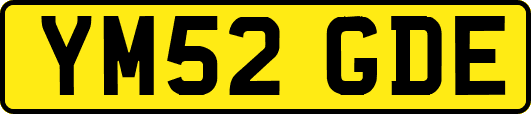 YM52GDE