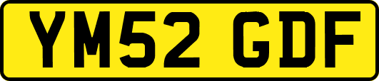 YM52GDF
