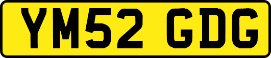 YM52GDG