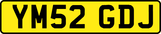 YM52GDJ