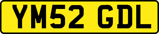 YM52GDL