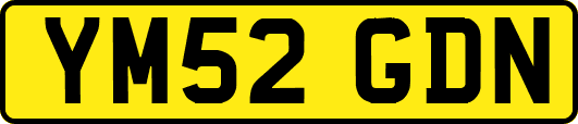 YM52GDN