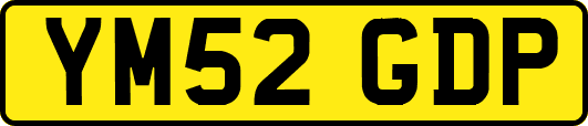 YM52GDP