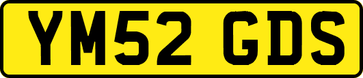 YM52GDS