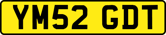 YM52GDT