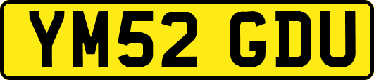 YM52GDU