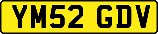 YM52GDV