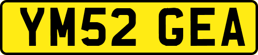 YM52GEA