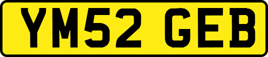 YM52GEB