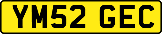 YM52GEC
