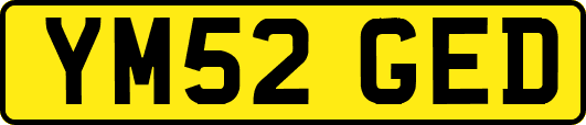YM52GED