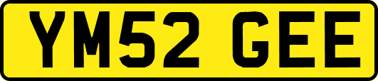 YM52GEE